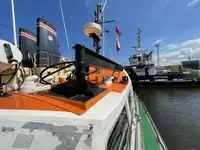 Pilot teknesi satılık