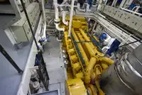 Platform tedarik gemisi (PSV) satılık