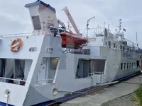 Feribot satılık