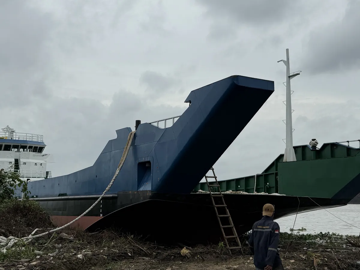 Çıkarma aracı, tank satılık
