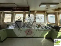 Çekme teknesi satılık