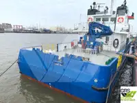 Araştırma gemisi satılık