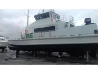 Mürettebat teknesi satılık