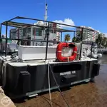 Çıkarma aracı, tank satılık