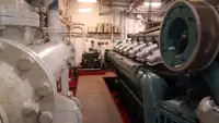 Römorkör satılık