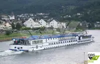 Kruvaziyer gemisi satılık