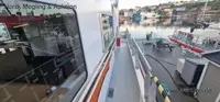 Çekme teknesi satılık