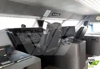 Kruvaziyer gemisi satılık