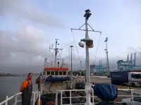 İş gemileri satılık