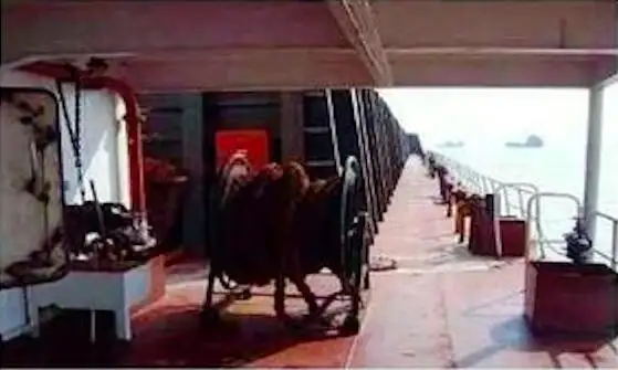 Gezi teknesi satılık