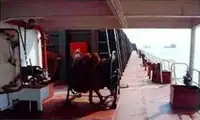 Gezi teknesi satılık