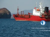 Petrol/Kimyasal tankeri satılık