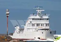Ro-Ro ship satılık