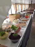 Kruvaziyer gemisi satılık