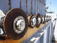 Yığın taşıyıcı satılık