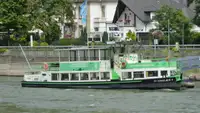 Yolcu gemisi satılık
