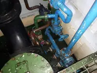 Petrol/Kimyasal tankeri satılık