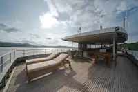 Araştırma gemisi satılık