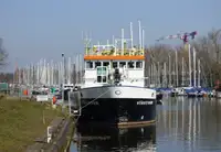 Dökme yük gemisi satılık