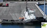 Römorkör satılık
