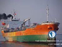 Petrol/Kimyasal tankeri satılık