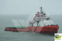 Tedarik gemisi satılık