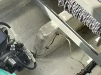 Kruvaziyer gemisi satılık