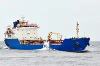 Oil/Chemical tanker satılık