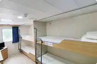 Soğutmalı gemi satılık