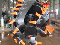 Dredger (Kazık çakma gemisi) satılık