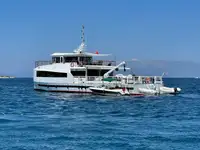 Çekme teknesi satılık