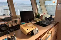 Kruvaziyer gemisi satılık