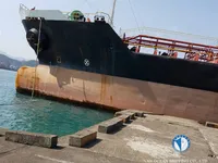 Petrol/Kimyasal tankeri satılık
