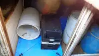 Trol gemisi satılık