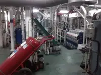 Petrol/Kimyasal tankeri satılık