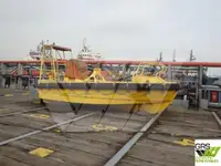 Tedarik gemisi satılık