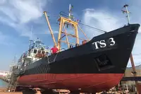 Kruvaziyer gemisi satılık