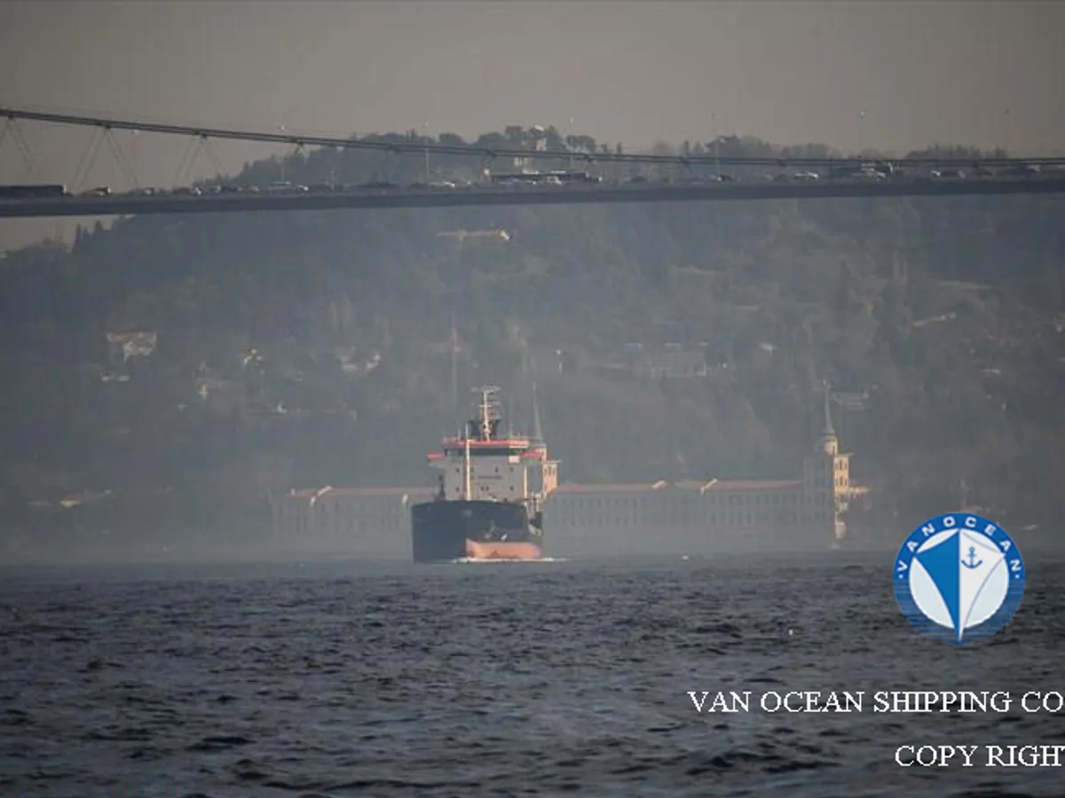 Petrol/Kimyasal tankeri satılık