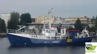 Araştırma gemisi satılık