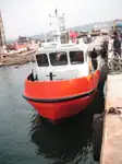 Çekme teknesi satılık