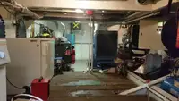 Çekme teknesi satılık