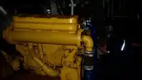Trol gemisi satılık