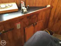 Trol gemisi satılık