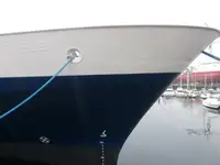Konteyner gemisi satılık