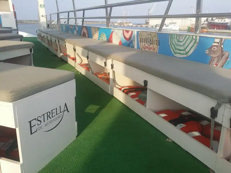Feribot satılık