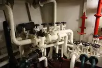 Kruvaziyer gemisi satılık