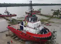 Römorkör satılık