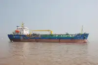 Petrol/Kimyasal tankeri satılık