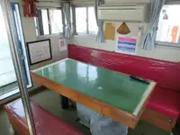 Kruvaziyer gemisi satılık