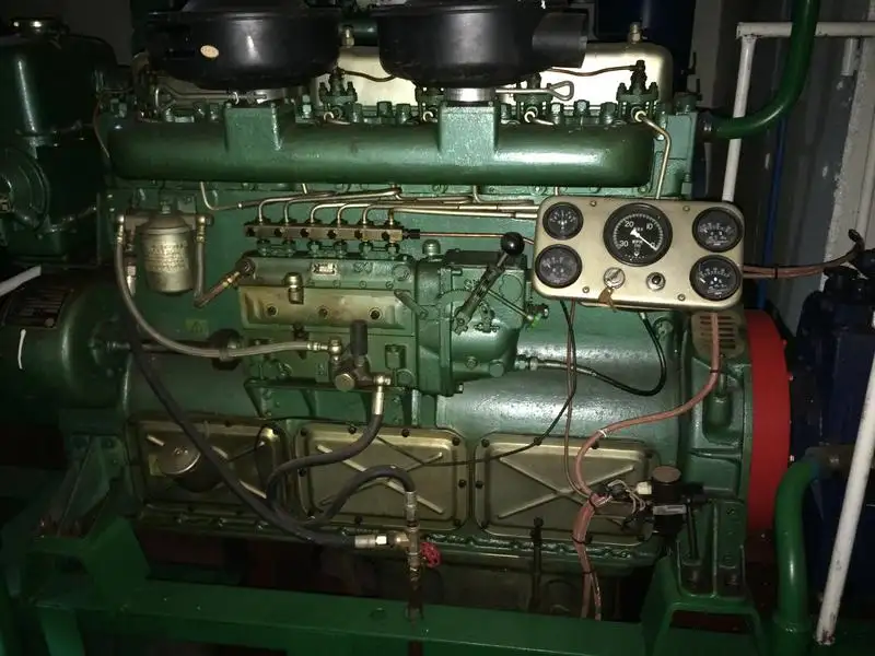 Petrol/Kimyasal tankeri satılık